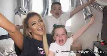 Hull boy, 10, comes to the rescue after his mum collapses at home