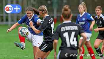 Holstein Women verlieren 0:2 gegen ATS Buntentor und sind jetzt Letzter
