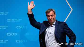 Bayern-Wahl 2023: Ergebnisse, Hochrechnungen, Umfragen, Sitzverteilung