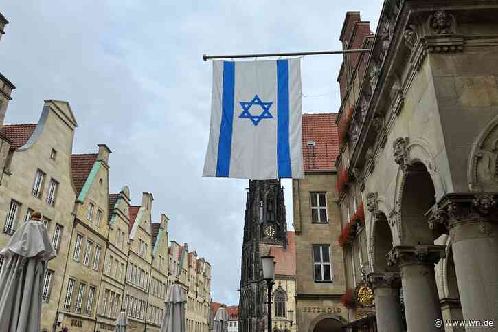 Oberbürgermeister zeigt sich schockiert, Jüdische Gemeinde spricht von „Horror“