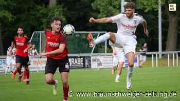 Freie Turner Braunschweig siegen wieder dank Oktay