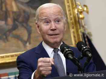 Il piano di Biden per fermare la guerra: cosa può succedere in Medio Oriente