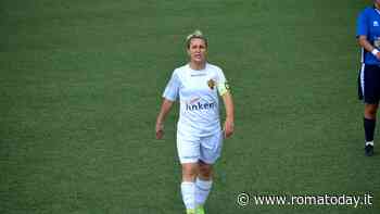 Res Roma VIII-Freedom 2-1: doppietta Nagni, prima vittoria per le ragazze di Galletti