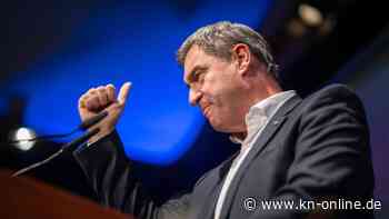 Hessen-Wahl/Bayern-Wahl live: CSU gewinnt in Bayern, CDU siegt in Hessen