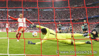 FC Bayern gegen SC Freiburg jetzt live: Kane und Sané brillieren vor dem Tor