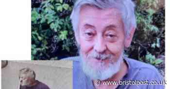 Urgent police search for missing 70-year-old man last seen at Temple Meads