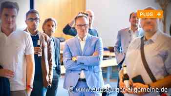 Erste Bayern-Hochrechnung: Das sind Reaktionen aus dem Stimmkreis Neu-Ulm