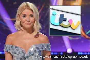 Holly Willoughby pulls out of ITV Pride of Britain Awards