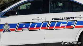 Prince Albert Police investigate 4th homicide of the year, and 2nd on same day