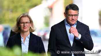 Hessen-Wahl live: CDU triumphiert deutlich – AfD liegt in Hochrechnung vor SPD