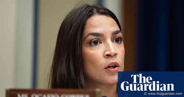AOC slams sanctions against Venezuela and deportation flights