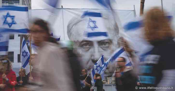 “Netanyahu responsabile con il suo governo di annessione”: le critiche di Haaretz al primo ministro israeliano