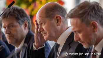 Wahlen in Hessen und Bayern: ein Misstrauensvotum gegen die Ampel