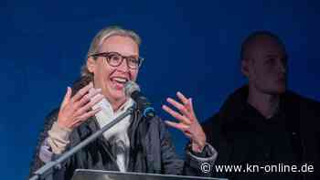 Hessen-Wahl/Bayern-Wahl live: AfD in beiden Ländern vor den Grünen