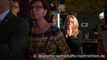 Sieg für CDU und CSU – Desaster für die Regierungsparteien