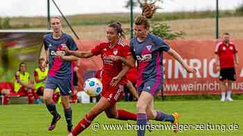 7:4 – SV Wendessen dreht wildes Spiel gegen Rodenberg