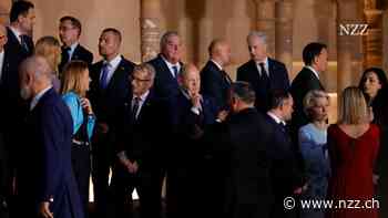 KOMMENTAR - Die Europäische Politische Gemeinschaft darf nicht abgeschrieben werden. Sie sollte Teil eines zukunftsfähigen Europa sein