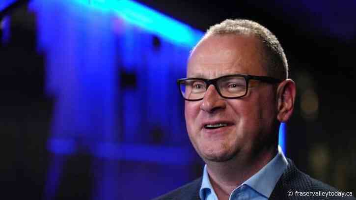 Maple Leafs eager to take next step after summer of change: ‘It’s a serious group’