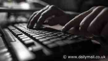 Victim of cyberstalking reveals warning signs someone may be following YOUR every move online