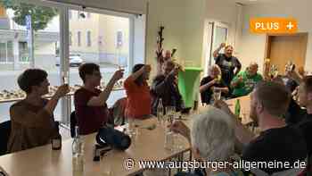 Landtagswahl: Grüne Julia Probst zwischen Stolz und Übelkeit