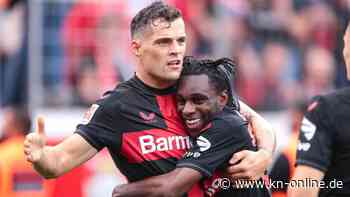 Bayer Leverkusen: Stimmen zum Derby-Sieg gegen den 1. FC Köln