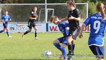 6:0! Pfeil Broistedt springt wieder an die Tabellenspitze