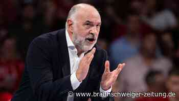 Bayern-Basketballer bezwingen Hamburg