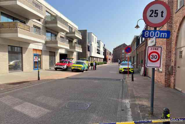 Verdachte van valse bommelding bij MPI Oosterlo gevat: “We konden niet anders dan dit ernstig nemen”