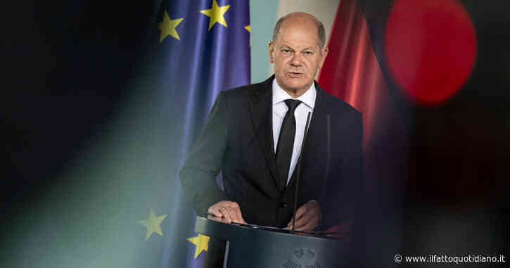 Germania, il voto in Assia e Baviera premia la Cdu e l’estrema destra: crolla la Spd di Scholz