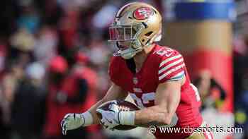 NFL DFS, 49ers vs. Cowboys: Top DraftKings, FanDuel daily Fantasy football picks for Sunday Night Football