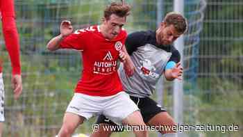 „Ein reines Kampfspiel“ – Salder siegt 4:0