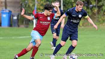 FC Schwülper unterbindet Lupos Spiel beim 1:4 zu spät