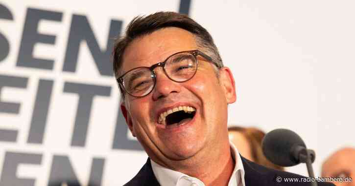 Hessen: Regierungschef Rhein steht vor der Partnerwahl