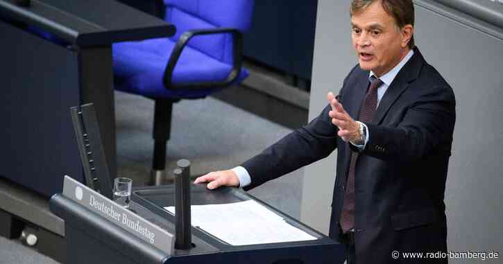 AfD-Politiker Baumann: «Der Wind ändert sich in Deutschland»