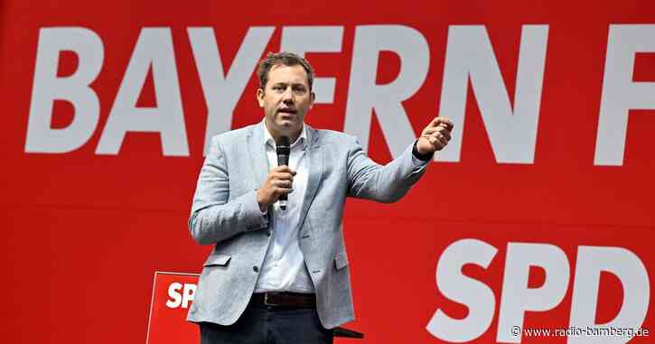 SPD-Chef Klingbeil räumt «zwei Niederlagen für die SPD» ein