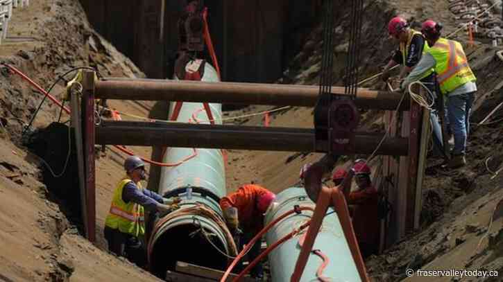 Trans Mountain route change will ‘desecrate’ sacred site: Secwépemc knowledge keeper