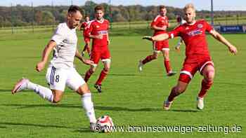 6:1 – Arminia Adersheim zeigt Roklum die Grenzen auf