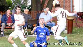 Arikoglu sieht Rot, Germania verliert erneut