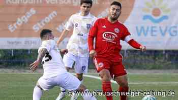 Der 10. Streich! Union besiegt Vahdet mit 4:1