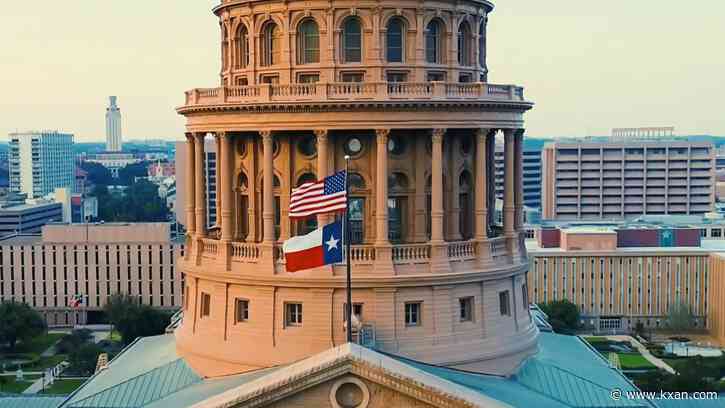 School vouchers, border security, and COVID mandate bans: Here's what to expect in Texas' 3rd special session