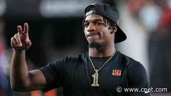 Bengals vs. Cardinals Livestream: How to Watch NFL Week 5 Online Today     - CNET