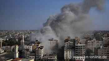 Israel-Gaza live: 700 Tote nach Angriffen – mehr als 100 Menschen entführt - aktuelle Lage