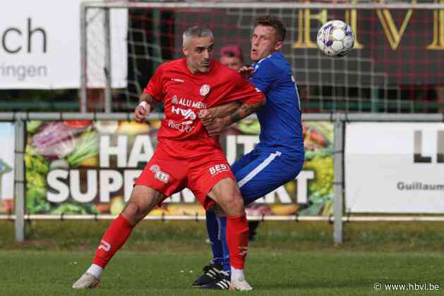 Turkse Rangers mist twéé penalty’s, maar wint na goal-met-een-reukje toch verdiend van Park Houthalen