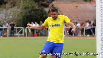 Heeseberg verspielt frühe Führung und verliert 1:2 in Rautheim