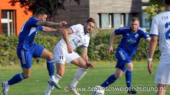 Ehmen lässt sich auch nicht von Isenbüttel stoppen