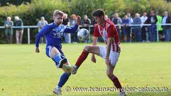 „Bei uns hatte keiner Normalform“ – Lauinger verlieren 2:4