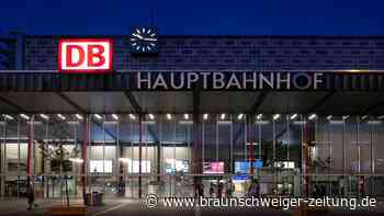 Paderborn-Fans greifen Polizisten am Hauptbahnhof an