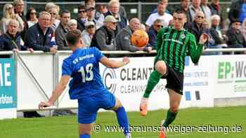 Joker Jedli lässt SSV Vorsfelde spät jubeln