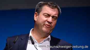 Historisches Tief für Söder – Freie Wähler legen zu