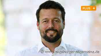 Daniel Fürst (SPD) aus Neu-Ulm hat die Hoffnung noch nicht aufgegeben